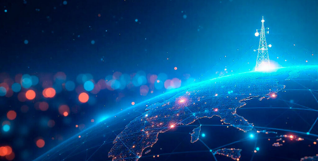 Radiocomunicación: La Base de la Conectividad Moderna